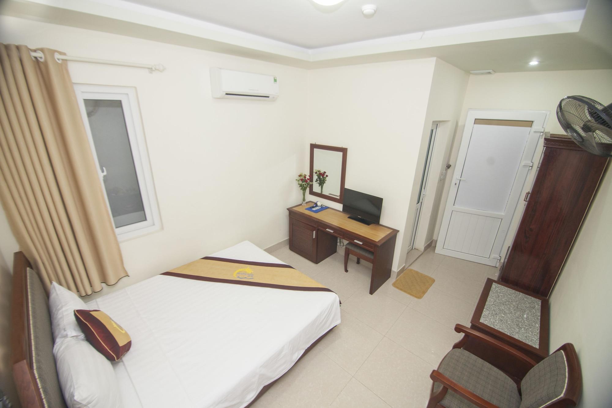 Hai Long Hotel Cat Ba Dong Khe Sau Eksteriør bilde