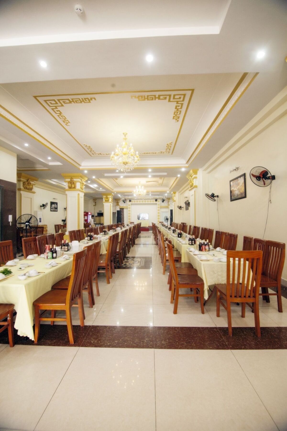 Hai Long Hotel Cat Ba Dong Khe Sau Eksteriør bilde